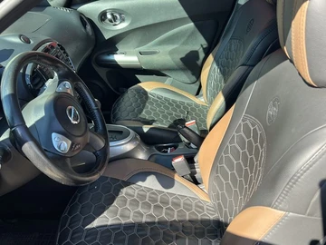 Авто Nissan Juke 2012 № 8920692