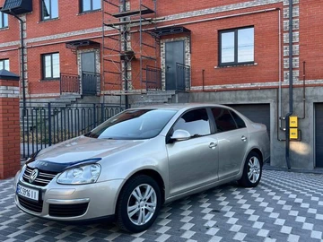 Авто Volkswagen Jetta 2006 № 8920702
