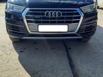 Авто Audi Q5 2019 № 8920703