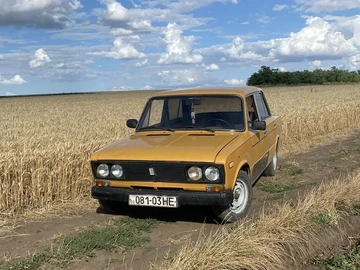 Авто ВАЗ 2106 1988 № 8920712