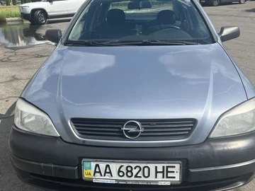 Авто Opel Astra 2008 № 8920714