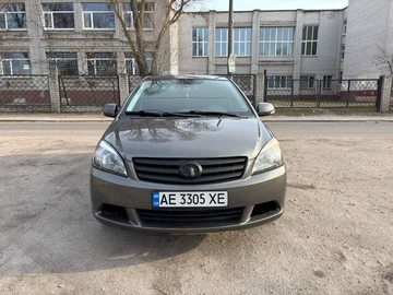 Авто Great Wall Voleex 2013 № 8920719