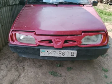 Авто ВАЗ 2108 1987 № 8920722