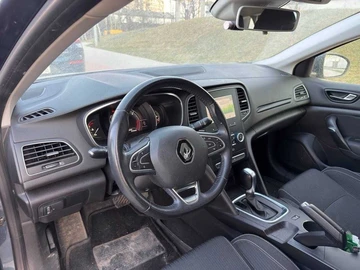 Авто Renault Megane 2016 № 8920725