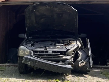 Авто ВАЗ 21073 2008 № 8920728