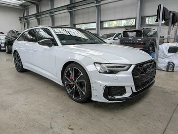 Авто Audi S6 2024 № 8920729