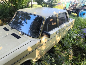Авто ВАЗ 2106 1993 № 8920739