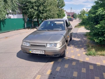 Авто ВАЗ 2110 2000 № 8920740
