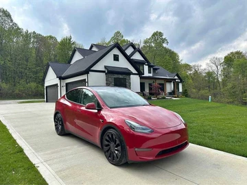 Авто Tesla Roadster 2023 № 8920742