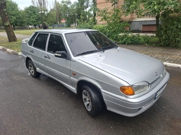 Авто ВАЗ 2115I 2004 № 8920746