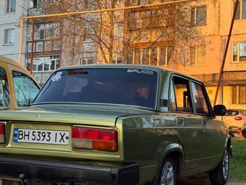 Авто ВАЗ 2107 2007 № 8920747