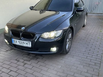 Авто BMW 3 Серия 2007 № 8920888