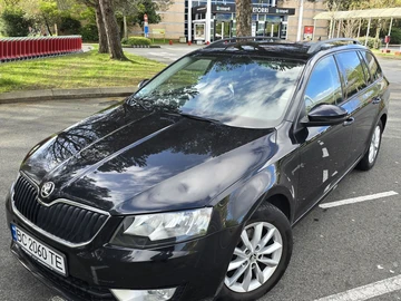 Авто Skoda Octavia 2017 № 8920894