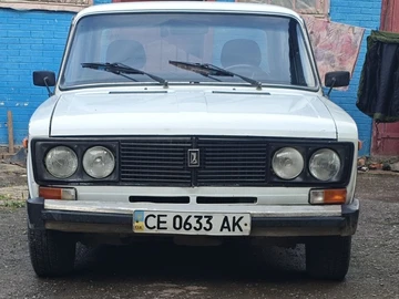 Авто ВАЗ 21065 2001 № 8920897