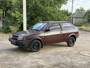 Авто ВАЗ 2108 1988 № 8920899