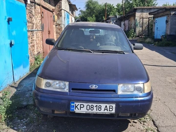 Авто ВАЗ 2111 2007 № 8920903