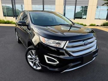 Авто Ford Edge 2017 № 8920904