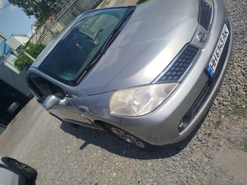 Авто Nissan Tiida 2007 № 8920906