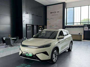 Авто BYD Flyer 2025 № 8920913