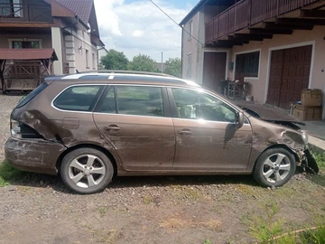 Авто Volkswagen Golf 2011 № 8920920