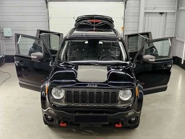 Авто Jeep Cj8 2020 № 8920921