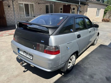 Авто ВАЗ 2112 2008 № 8920924