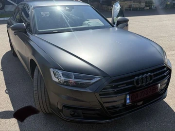 Авто Audi A8 2021 № 8920931