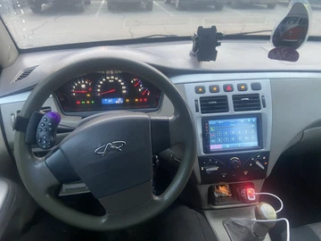 Авто Chery Elara 2005 № 8920933