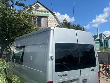 Авто Ford Transit 2006 № 8920941