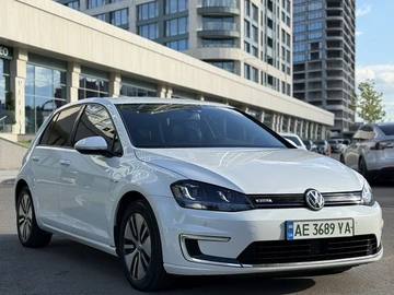 Авто Volkswagen Golf 2015 № 8920943