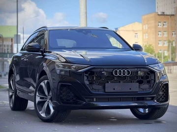 Авто Audi 100 2024 № 8920947