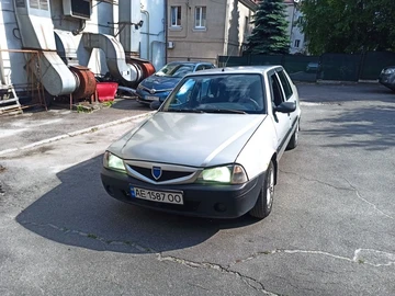 Авто Dacia Solenza 2004 № 8920948
