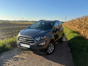Авто Ford Ecosport 2019 № 8920950