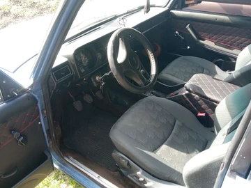 Авто ВАЗ 2105 1986 № 8920952