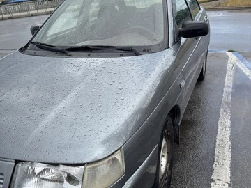 Авто ВАЗ 2110 Богдан 2013 № 8920953