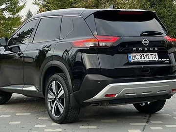 Авто Nissan Rogue 2023 № 8920954