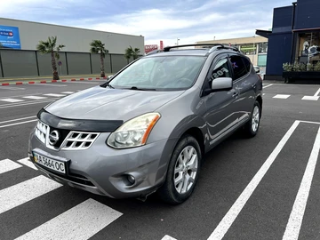 Авто Nissan Rogue 2013 № 8920962