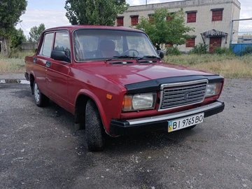 Авто ВАЗ 2107 2026 № 8920968