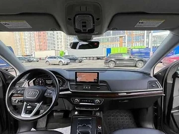 Авто Audi Q5 2019 № 8920974