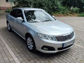 Авто KIA Magentis 2009 № 8920979