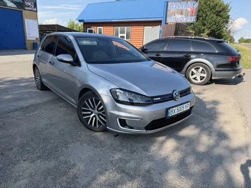 Авто Volkswagen Golf 2015 № 8920983