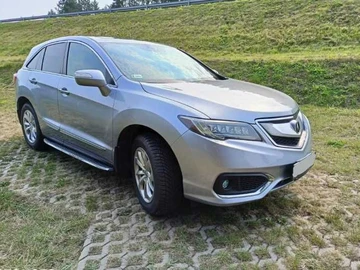 Авто Acura Rdx 2016 № 8920961