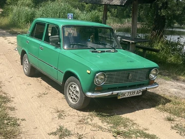 Авто ВАЗ 11113 Oka 1983 № 8920989
