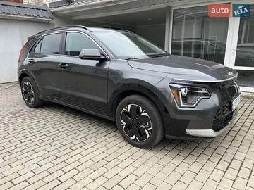 Авто KIA Niro 2024 № 8920990