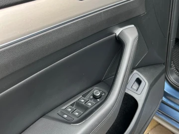 Авто Volkswagen Passat Variant 2017 № 8921061