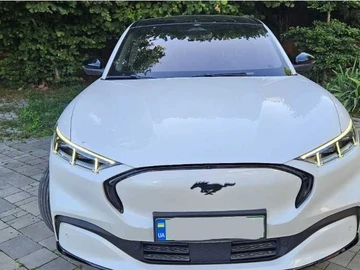 Авто Ford Mustang 2023 № 8921063