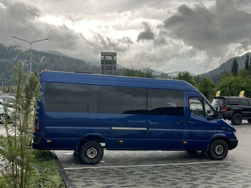 Авто Mercedes Sprinter 2006 № 8921069