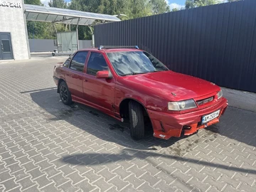 Авто Opel Vectra 1990 № 8921071