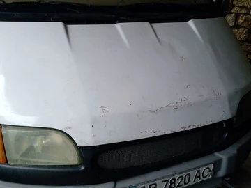 Авто Ford Transit 1995 № 8921079