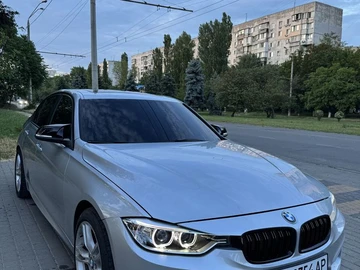 Авто BMW 3 Серия 2012 № 8921081